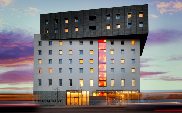 Comfort Hotel Olomouc Centre ***