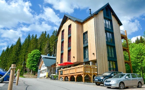 Apartmány POCO LOCO