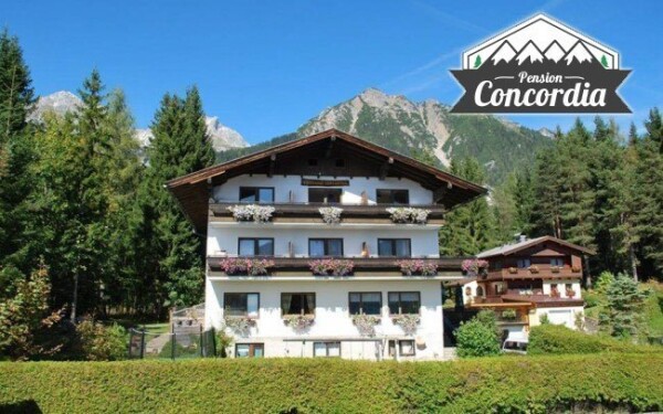 Pension Concordia