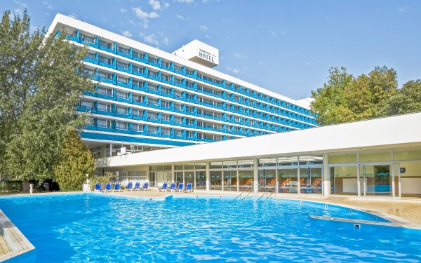 Danubius Hotel Annabella *** Superior