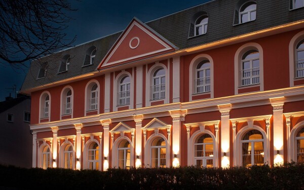 Hotel Millenium ****