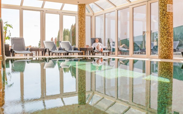 Főnix Club & Wellness Hévíz ***