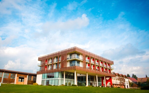 K-Triumf Resort ****