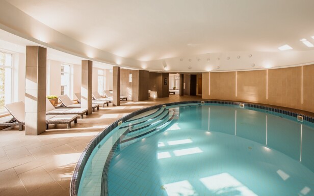 Wellness, Šport Hotel Donovaly ***, Donovaly