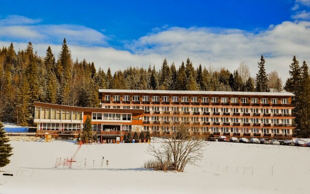 Hotel Magura **, Ždiar, Belianske Tatry