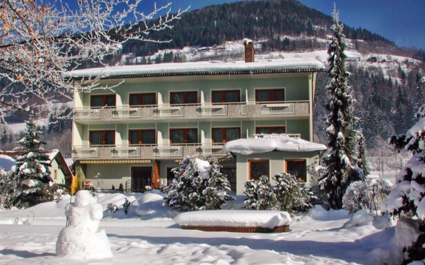 Hotel Klamberghof ***, Feld am See, Korutánsko