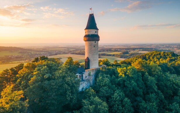 Štramberk - Lašská brána Beskýd