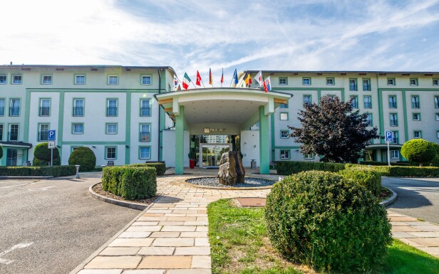 Parkhotel Plzeň ****