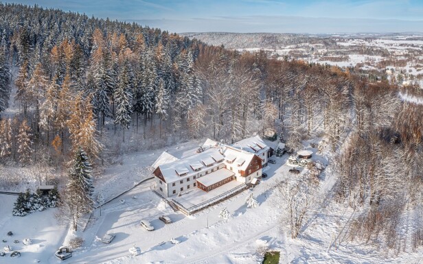 Le Mont Medical & SPA, Świeradów-Zdrój, Jizerské hory