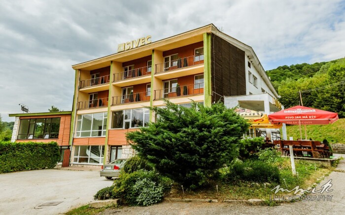 Pobyt na východe Slovenska, 25 km od Košíc a blízko priehrady Ružín: Penzión Sivec s raňajkami či polpenziou