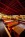 Reštaurácia, Hotel Smaragd ***, Praha