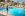 Vonkajší bazén, Aminess Khalani Beach Hotel *****, Makarská