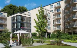 Victor's Residenz-Hotel Berlin ****, Nemecko