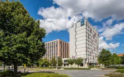 Hotel Clarion Congress Olomouc ****, Morava, Olomouc, Taliansko