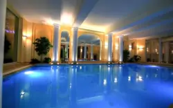 Wellness, Hotel Polaris III, Poľsko