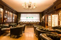 Interiéry, Grand Hotel Residence ****, Piešťany, Slovensko