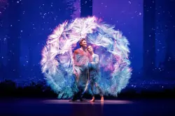 Cirque du Soleil ALIZÉ, Berlín, Nemecko