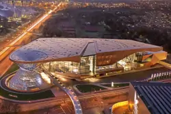 Múzeum BMW v Mníchove