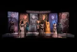 Prehliadka štúdia Game of Thrones, Severné Írsko