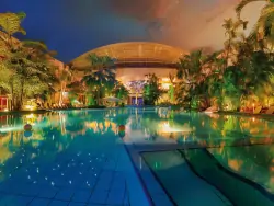 Therme Erding, Nemecko