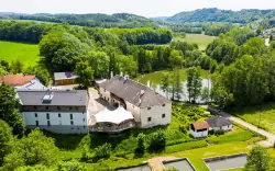 Hotel Chateau Orlice ****, Orlické hory