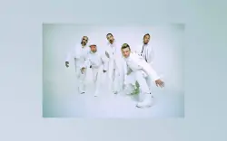 Päťčlenná skupina, Backstreet Boys 2026 Live v Düsseldorfu, Düsseldorf, Düsseldorf , Nemecko