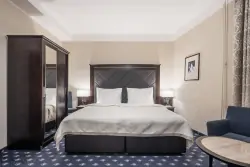 Izby, Pytloun Old Armoury Hotel Prague ****, Praha