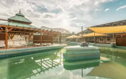 Termálne kúpele Flexum & Spa