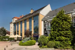 Hotel Kálvária ****, Györ, Maďarsko