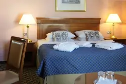 Izby, SPA Hotel Lauretta ****, Karlove Vary