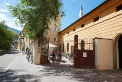 Hotel Alter Schlachthof, Brixen, Taliansko