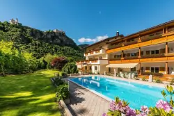 Hotel Bischofhof ***, Klausen, Taliansko