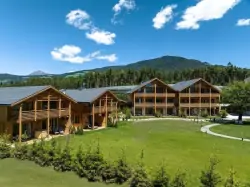 Ubytovanie Kessler's Mountain Lodge, Naz-Sciaves BZ, Taliansko