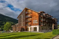 Club Hotel am Kreischberg ***, Sankt Georgen am Kreischberg, Rakúsko