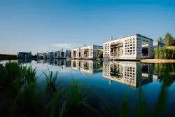 Silent Villas, Laa an der Thaya, Rakúsko