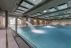 Lázně Beethoven Thermalium Spa, Teplice, Česko