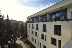 Carlsbad INN Hotel & Apartments, Karlove Vary
