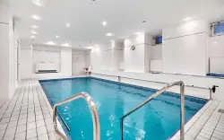 Bazén, Hotel Maxim ****, Mariánske Lázně