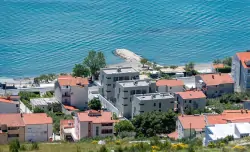 Hotel Nestos ****, Dugi Rat, Chorvátsko