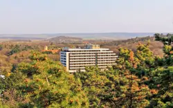 Hotel Szieszta, Šopron