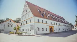 Mariandl im Oberwirt, Eggenfelden, Nemecko