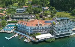 Hotel Giardinetto ****, Pettenasco, Taliansko