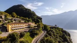 Hotel Residence La Rotonda ***, Gardola di Tignale, Taliansko