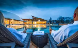 Kúpeľné mesto Mosonmagyaróvár je krásne
