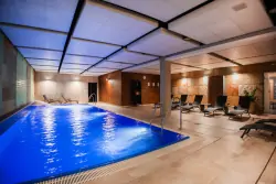 Wellness centrum, Golf Resort Kaskáda ****, Kuřim pri Brne