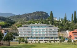 Hoody Active & Happiness Hotel ****, Arco, Taliansko