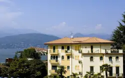 Hotel Flora, Stresa, Taliansko