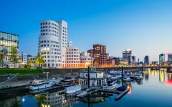 Düsseldorf, Nemecko