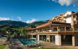 Green Lake Hotel Weiher ****superior, Tirolsko, Taliansko