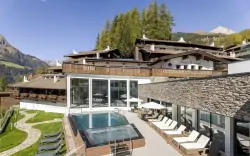 Hotel Goldried, Matrei in Osttirol, Tirol, Rakúsko